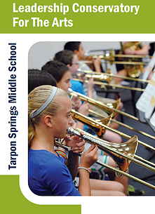 Leadership Conservatory for the Arts Leadership Conservatory for the Arts