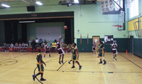 Trojans victorious