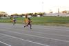 Track season opens