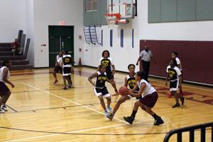 bball bball
