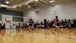 volleyball volleyball