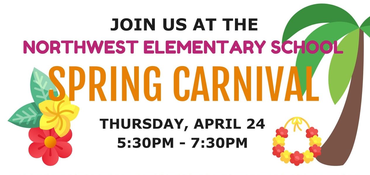  Spring Carnival