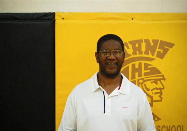 Coach Wright wins once again