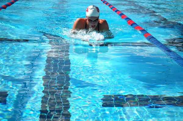 Swimming Swimming