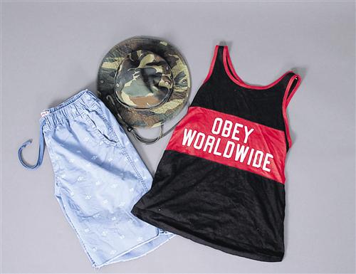 fashion fashion