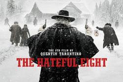 Another bloody good film from Tarantino