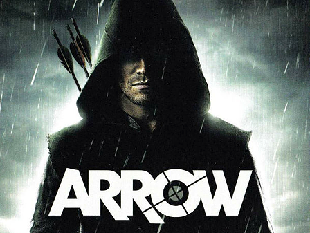 ‘Arrow’ brings out heroes and villains