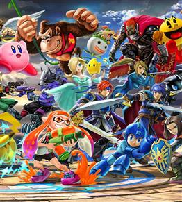 Smash 