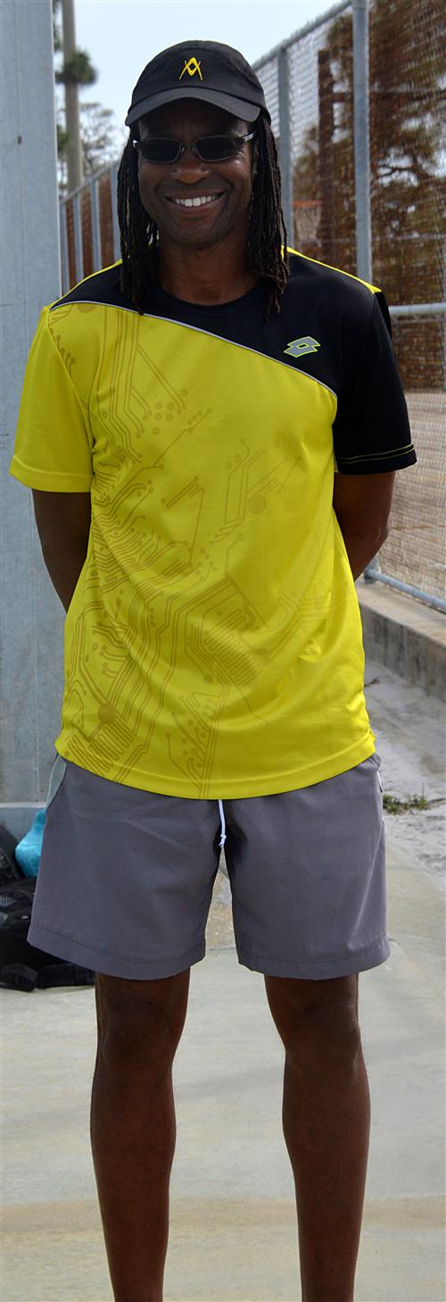 tennis tennis