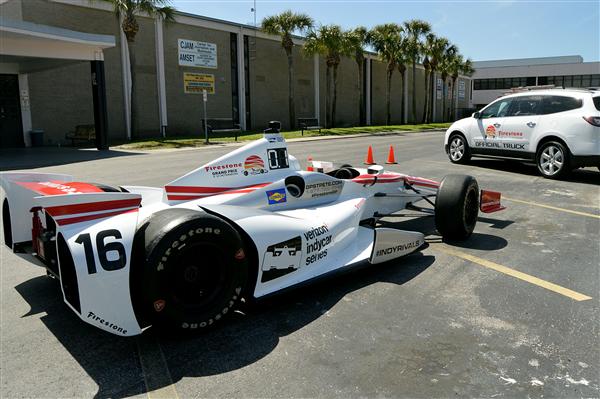 ‘You can slow a fast driver down, but you can’t speed a slow one up’