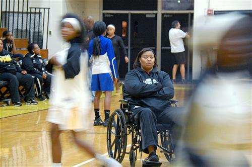 Coaching on wheels