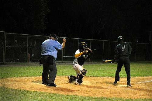 baseball baseball