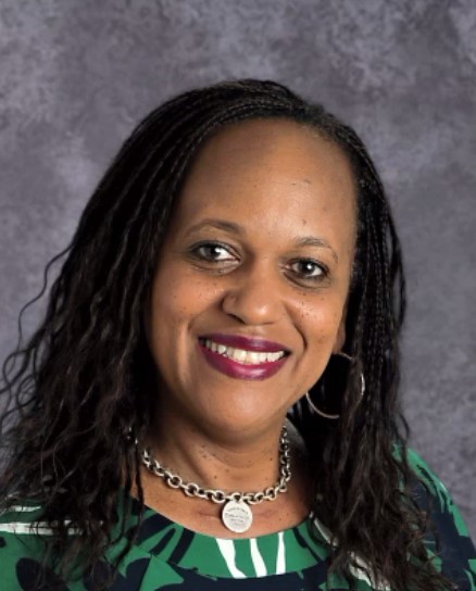 Principal Erin Savage Principal Erin Savage