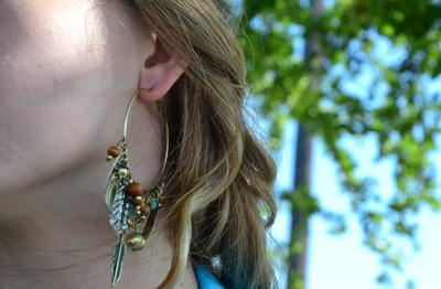Icing Earrings Icing Earrings