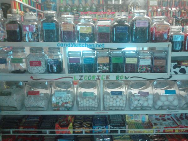Candy Candy