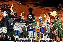 anime 