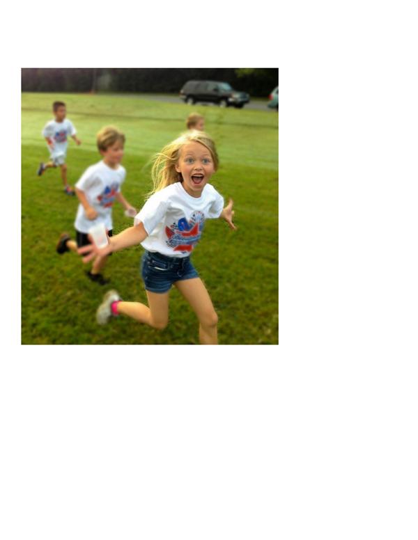 Running Club