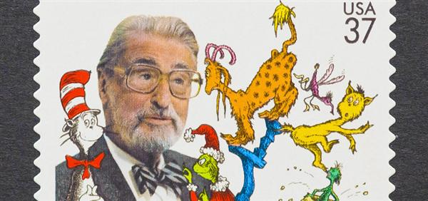 Dr. Seuss Dr. Seuss