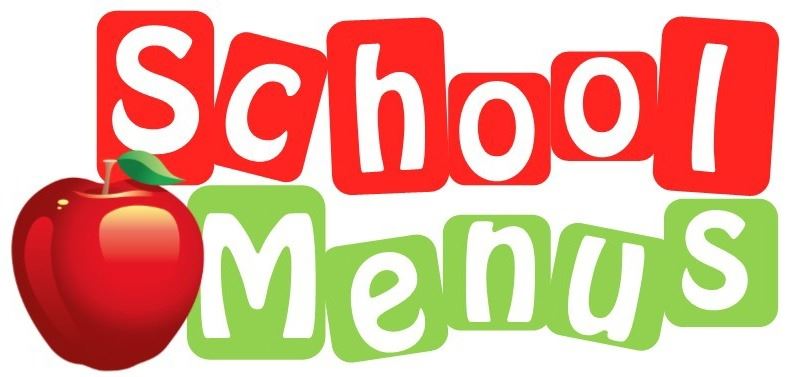  School Menus