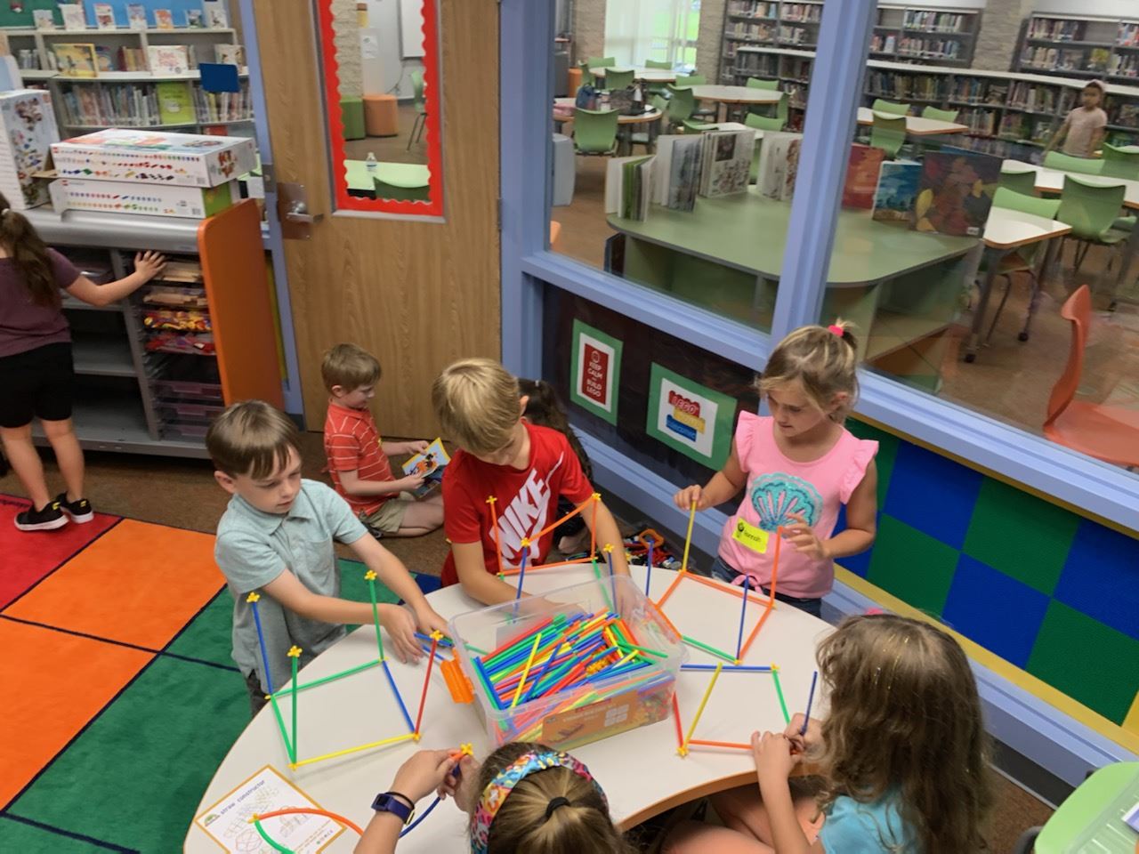 Orange Grove Elementary (Es) / Homepage