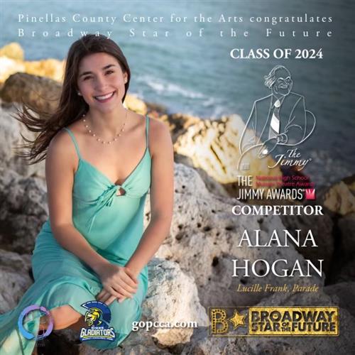 Alana Hogan