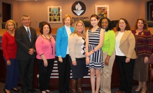 Romeo And Juliet Essay Thesis Annelise Viera From Palm Harbor University High School Was Named The High School Winner Of The Hispanic Heritage Month Essay Contest High School Personal Statement Essay Examples also Essay About Healthy Eating School Board Recognizes State Hispanic Heritage Month Essay Contest Example Essay English