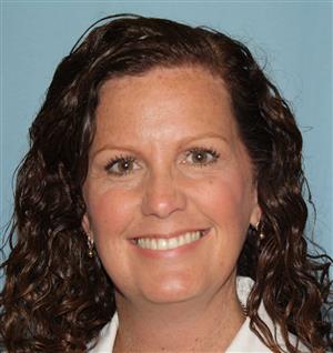 Largo Middle Principal Linda Burris was selected as a Florida Dept. of Education Principal of the Year finalist. 