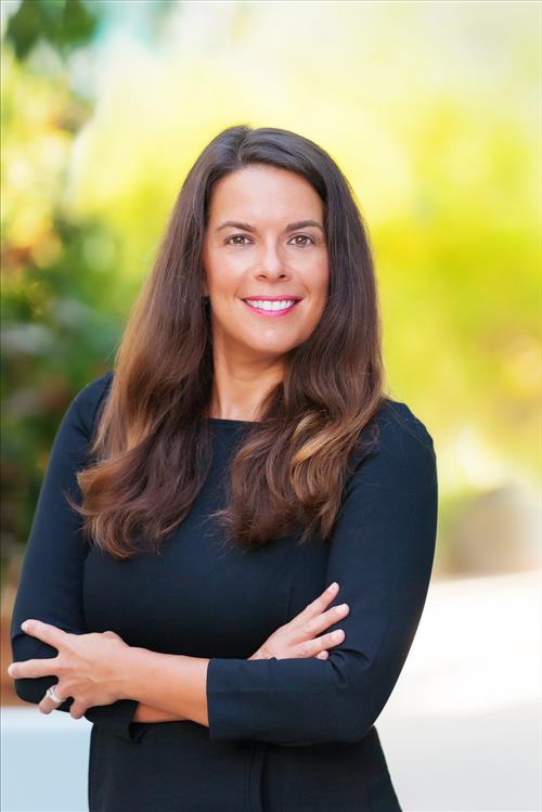 Carrie Cormier