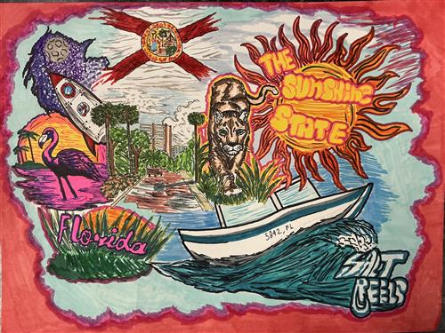 Johnathan Cruz artwork