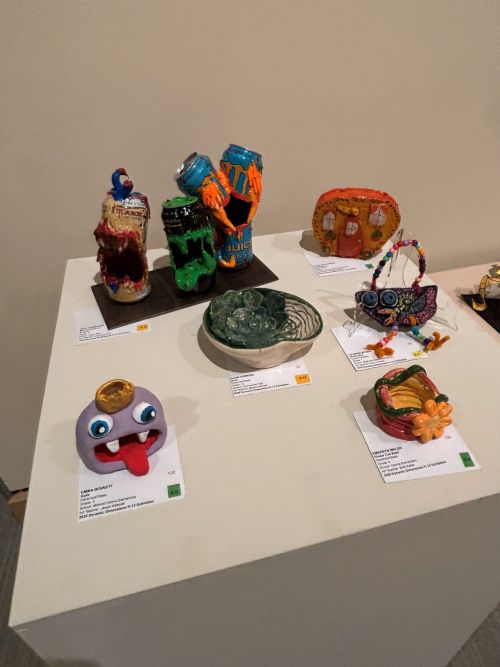 Student Art
