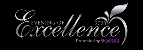 Evening of Excellence logo