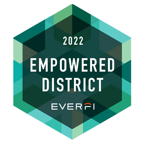 EVERFI EMPOWERED DISTRICT logo