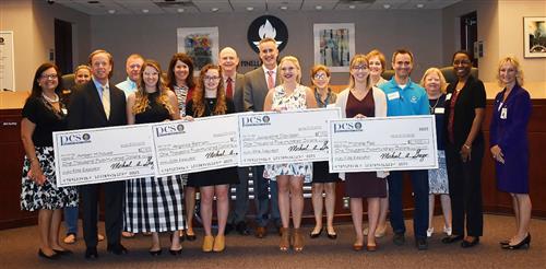 Elite Educators graduates 