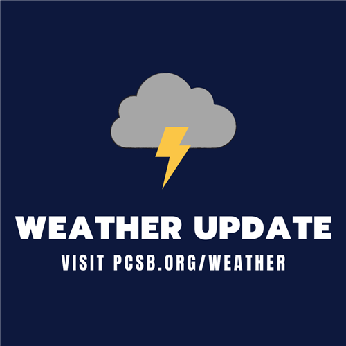 Weather Update 