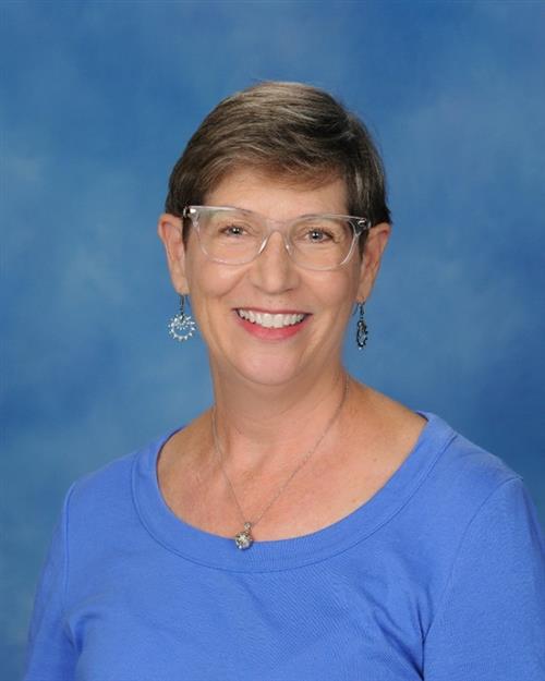 Marie Hill
