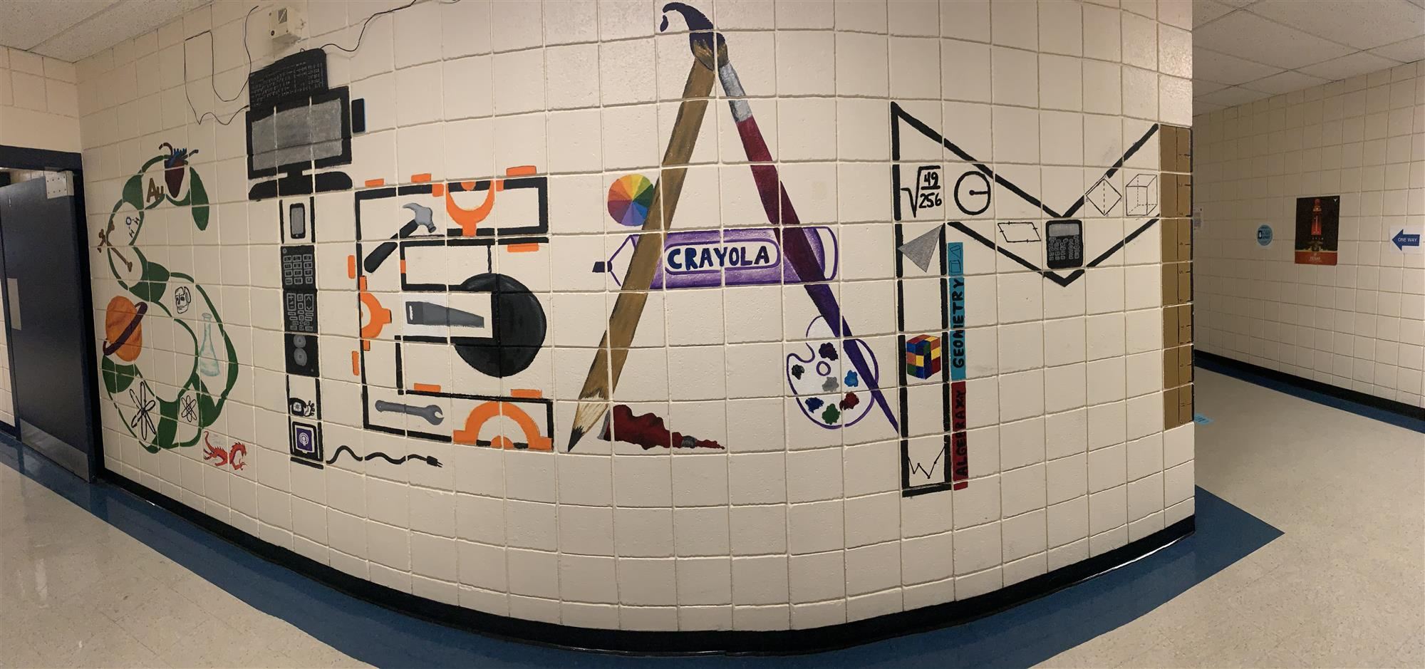 Osceola Middle School