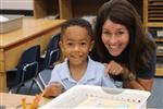 Photos from the first day of school 
