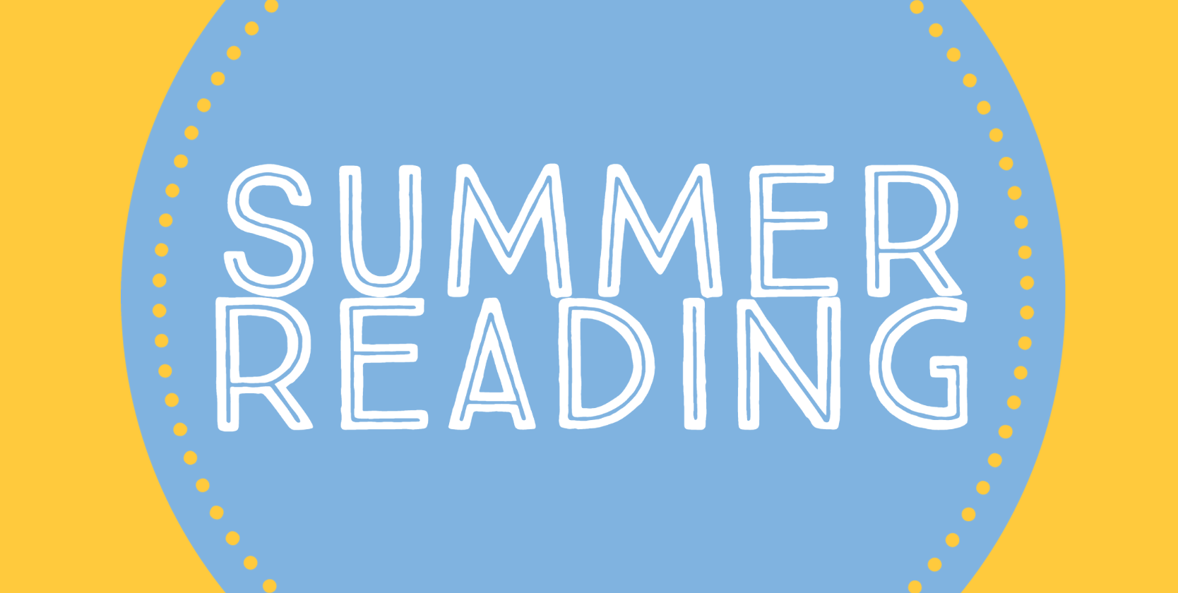 Summer Reading