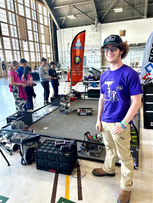 MacDill STEM Day