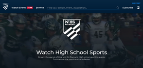 NFHS logo 