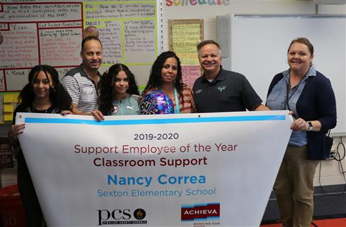 Nancy Correa 