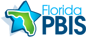 Florida PBIS logo 