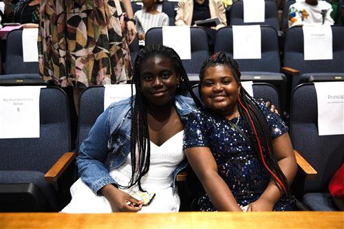 Vyrle Davis Awards