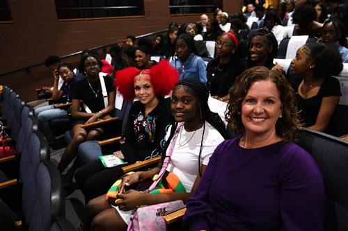 Vyrle Davis Awards