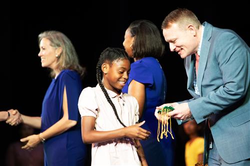 Vyrle Davis Awards