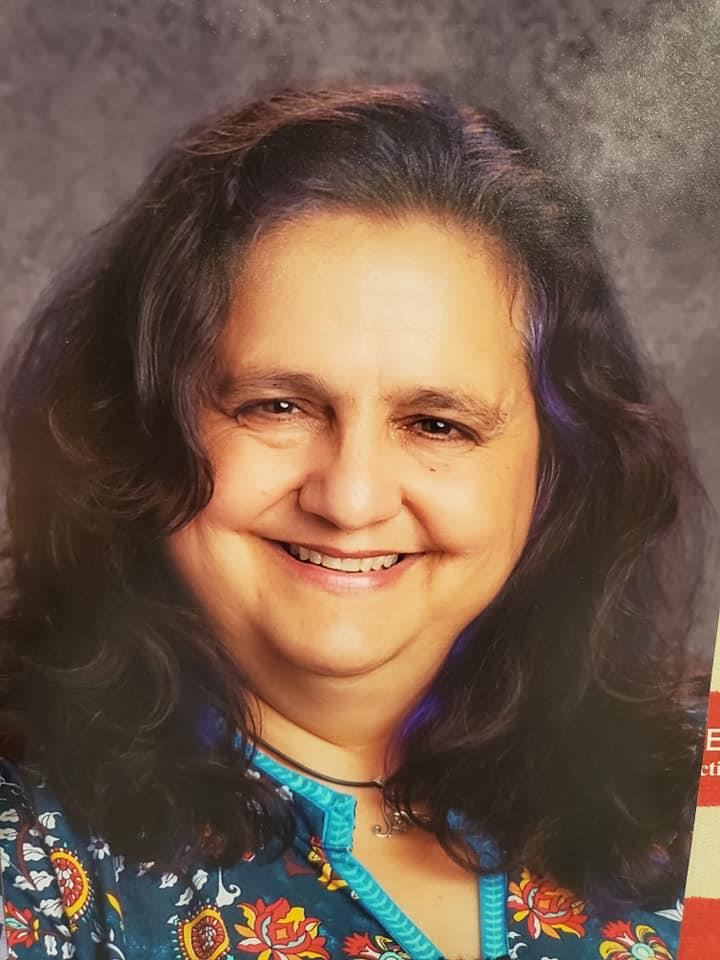 Deborah Pettingill