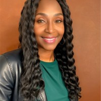 Teacher Pamela Richardson