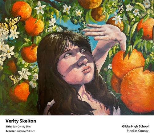 Verity Skelton