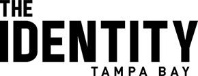 The Identity Tampa Bay logo 