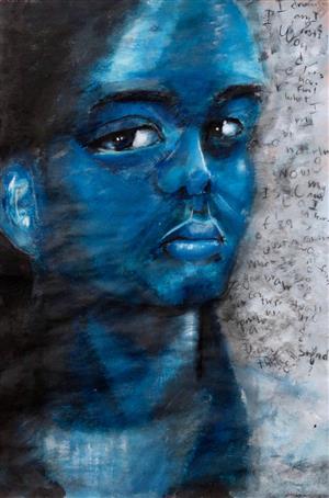 “The Mystery” - Anderson Vorasane 